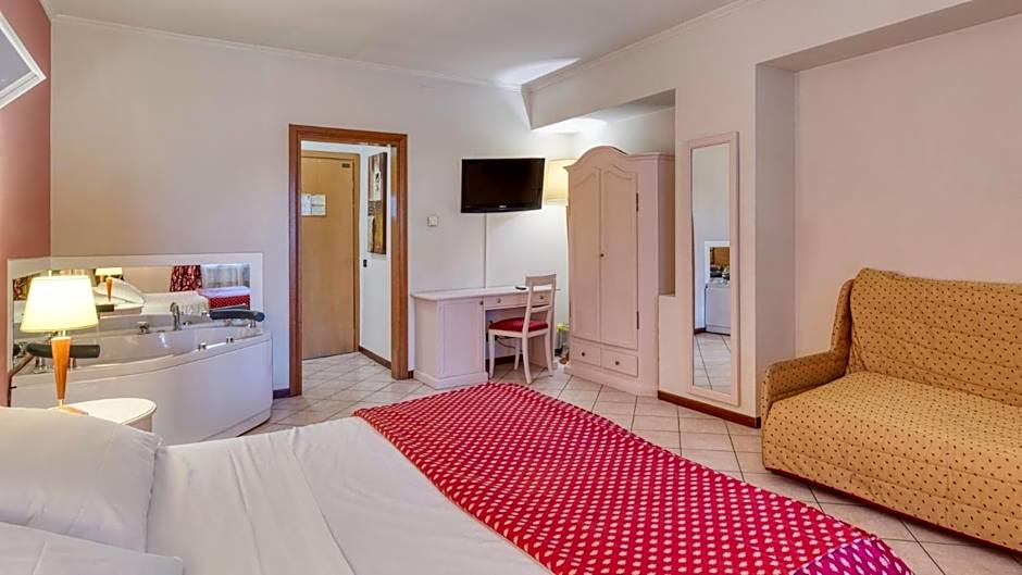 Primotel Brescia