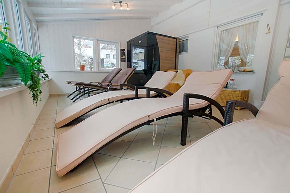 Gruner Baum Naturparkhotel & Schwarzwald-Restaurant