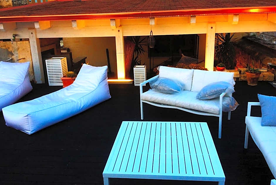 B&B Centro Storico Lecce