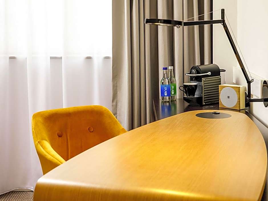 Novotel London Greenwich