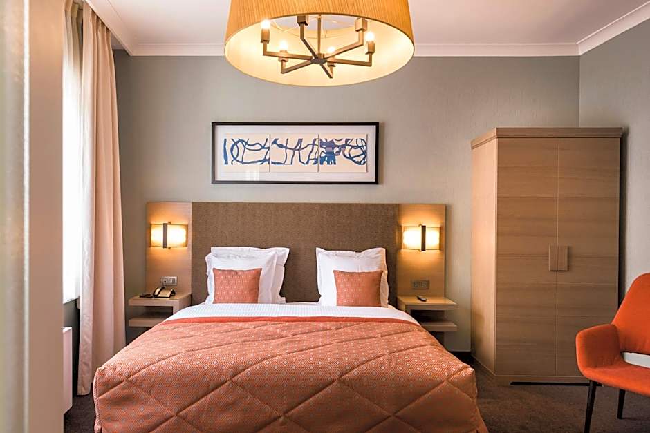Hotel Aragon