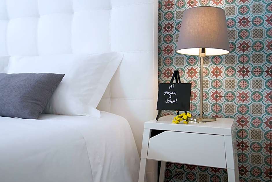 Art 4 You Cascais Suites