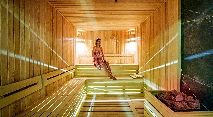 Endican Beyazit Hotel