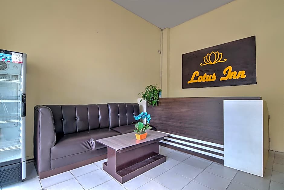 Hotel O Pekanbaru near Mall Ciputra Seraya formerly Lotus Inn