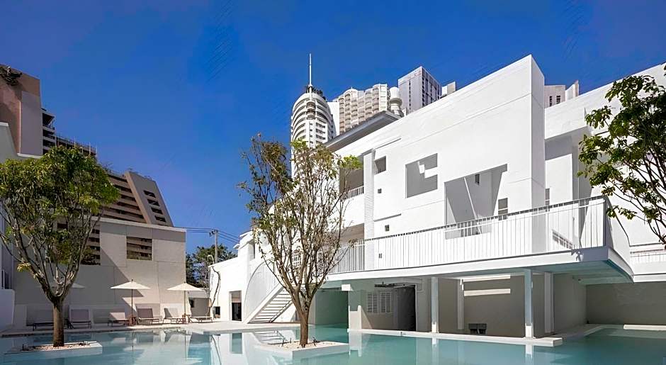 Prima Hotel Pattaya