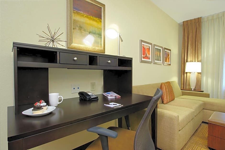 Staybridge Suites - Odessa - Interstate HWY 20 By IHG