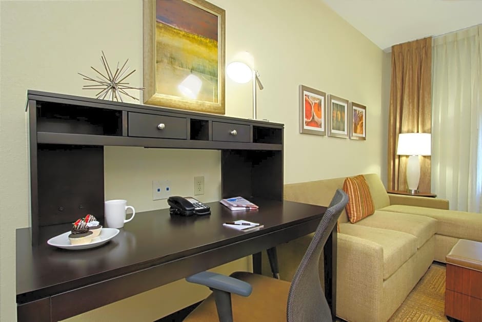 Staybridge Suites - Odessa - Interstate HWY 20