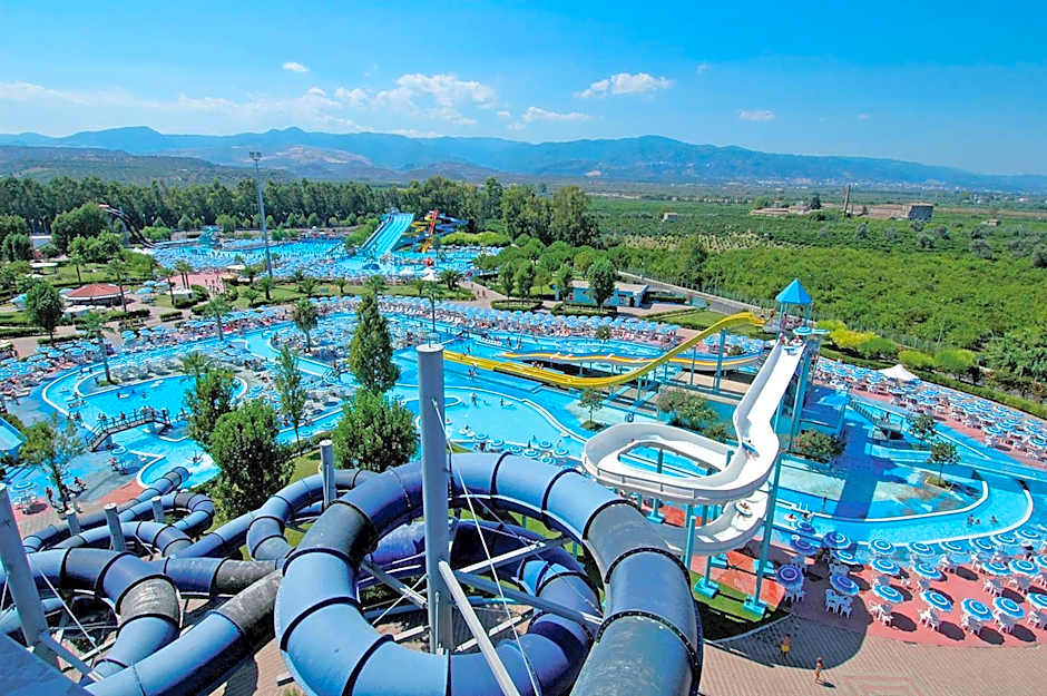 Futura Club Itaca Nausicaa