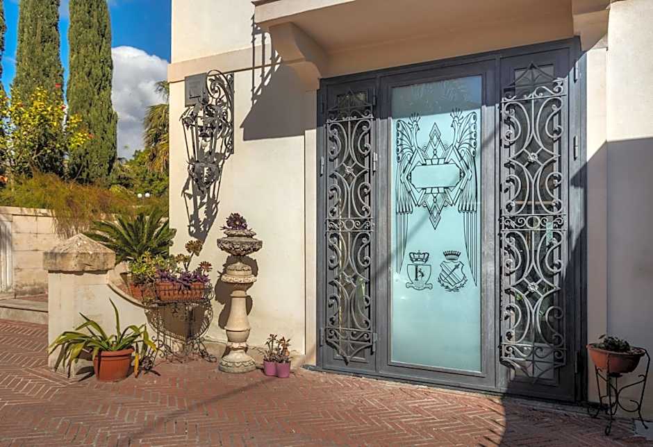 Villa Nicolaci - Liberty Suites