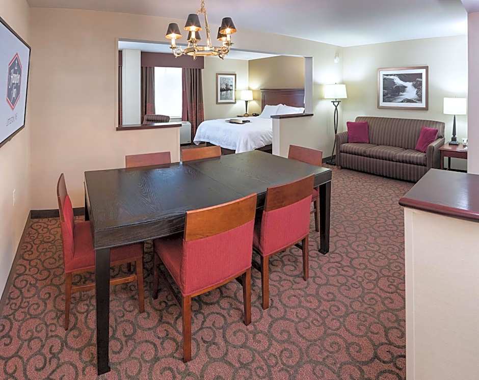 Hampton Inn By Hilton Littleton