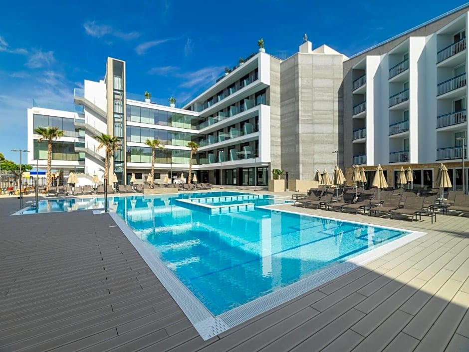 Hotel H10 Playas De Mallorca