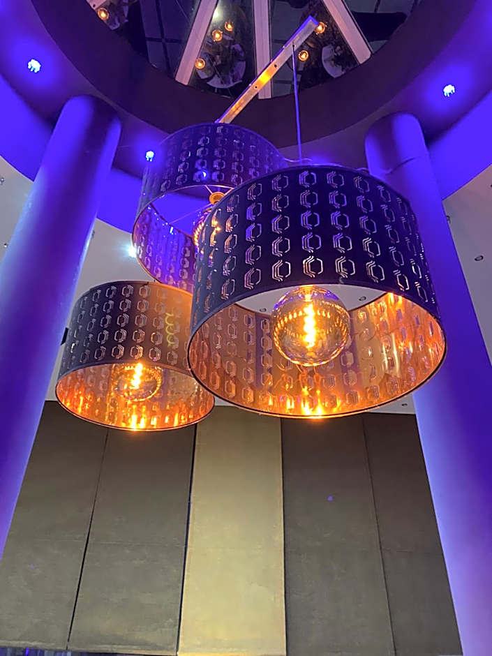 Athina Airport Hotel