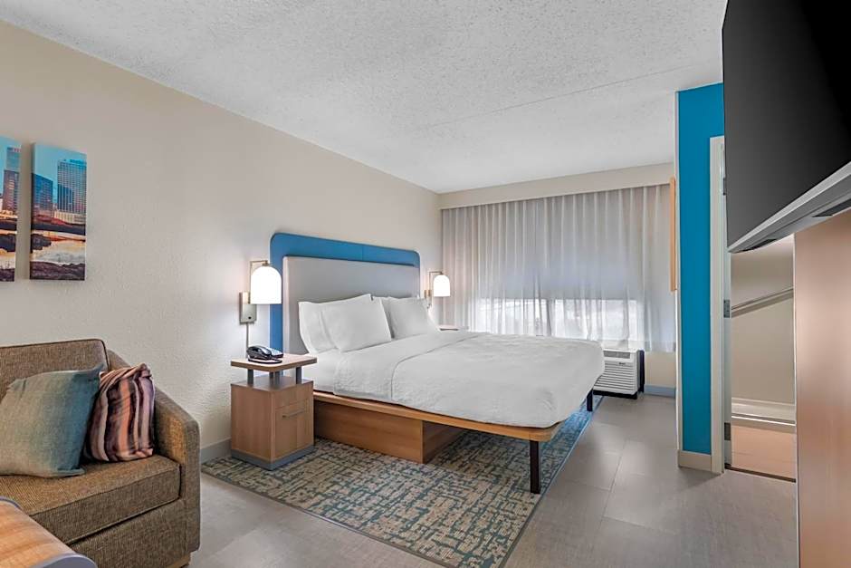 Homewood Suites by Hilton Oklahoma City Airport