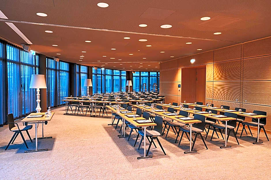 Steigenberger Hotel München