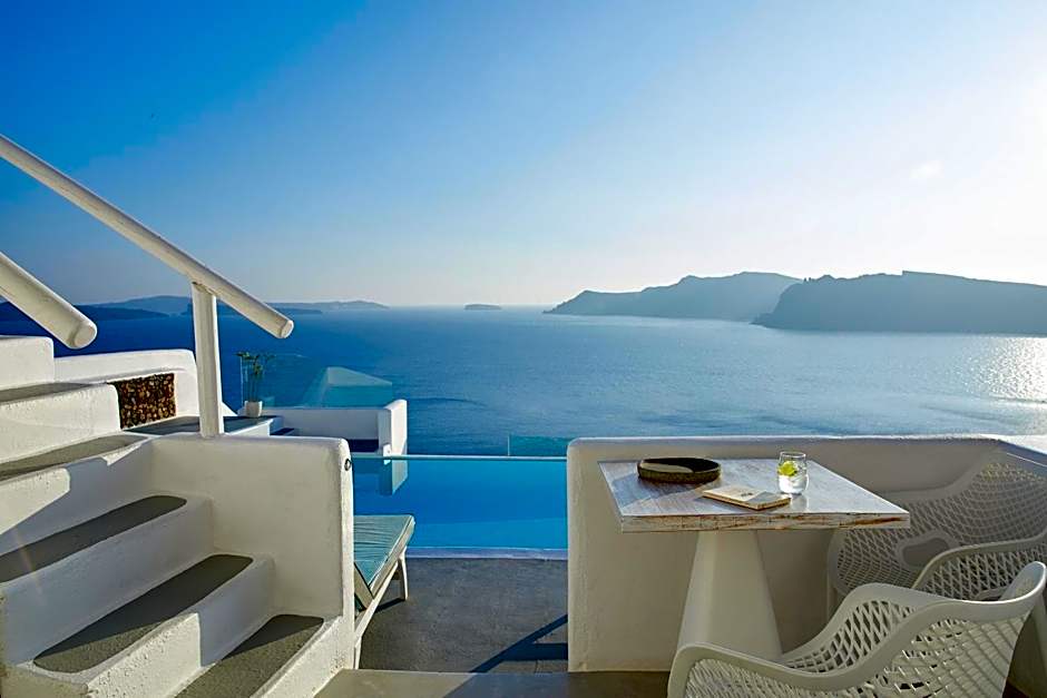 La Perla Villas - Adults Only