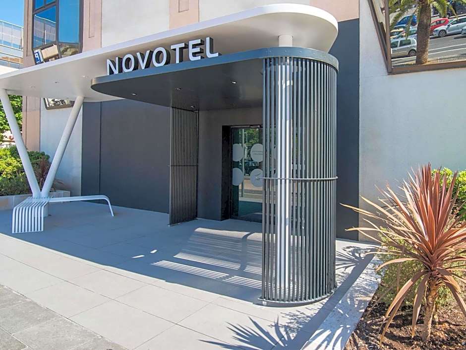 Novotel Nice Centre Vieux Nice