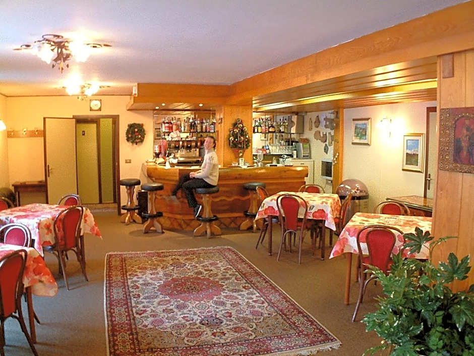 Hotel Europa