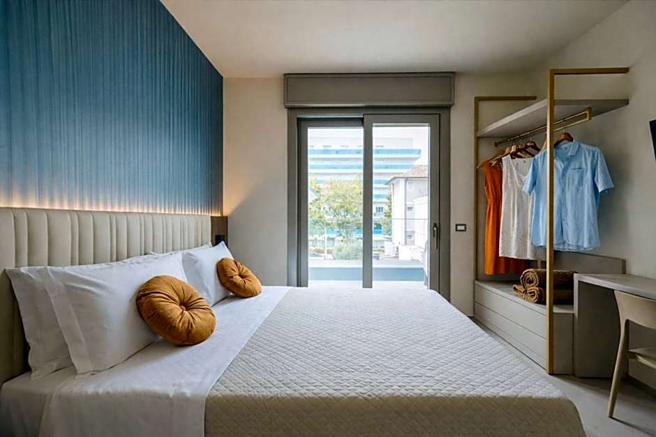 Frontemare Appartamenti e Camere ELISABETTA