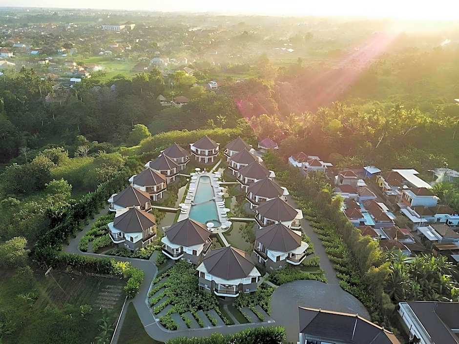 Swan Paradise A Pramana Experience