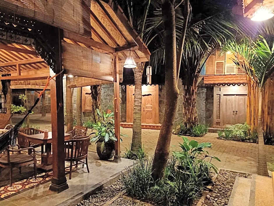 Bedhot Homestay