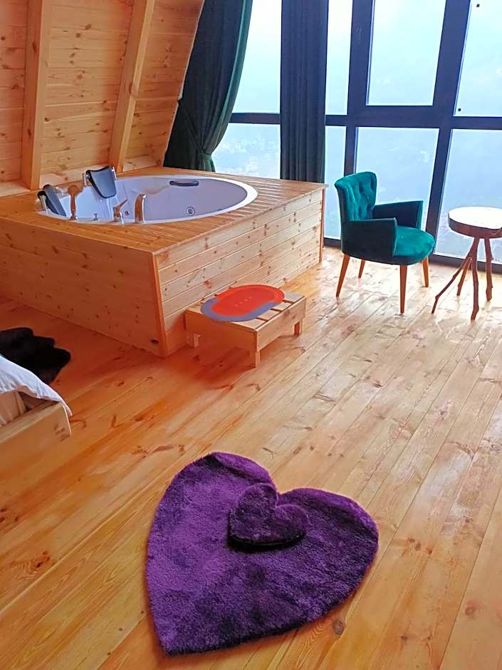 Cemilyano Bungalov Restaurant