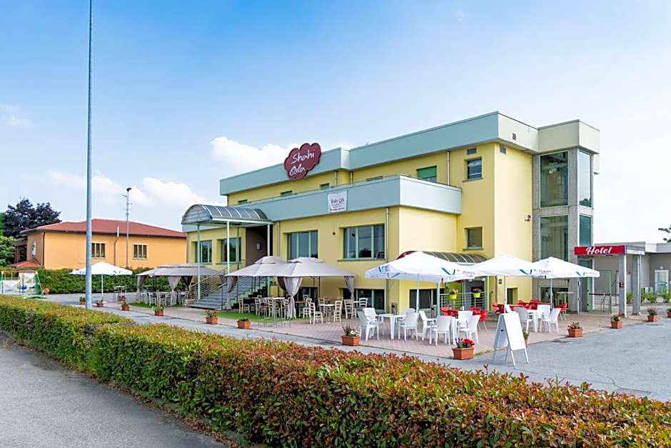 Hotel Nuvole