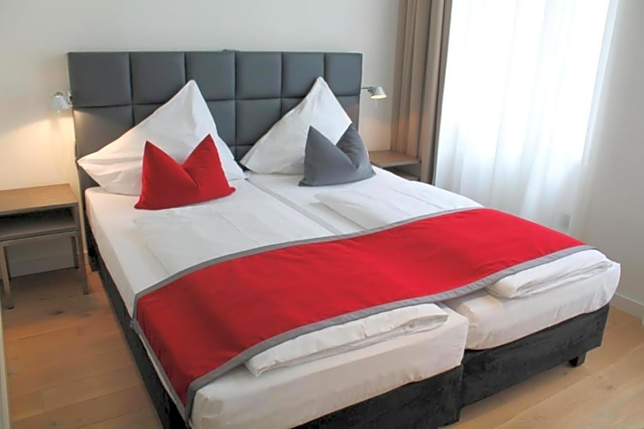 Gideon Hotel
