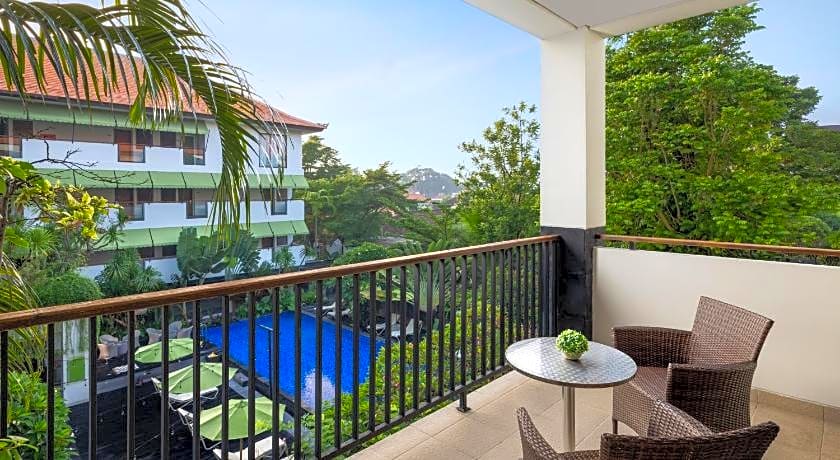 Taksu Sanur Hotel