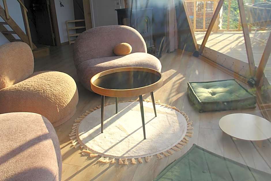 Bogina Dome & Suite - Çamlıhemşin