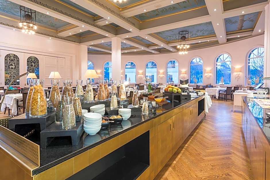 Schweizerhof Swiss Quality Hotel