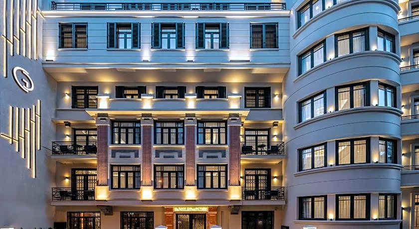 Gleam Collection Hotel