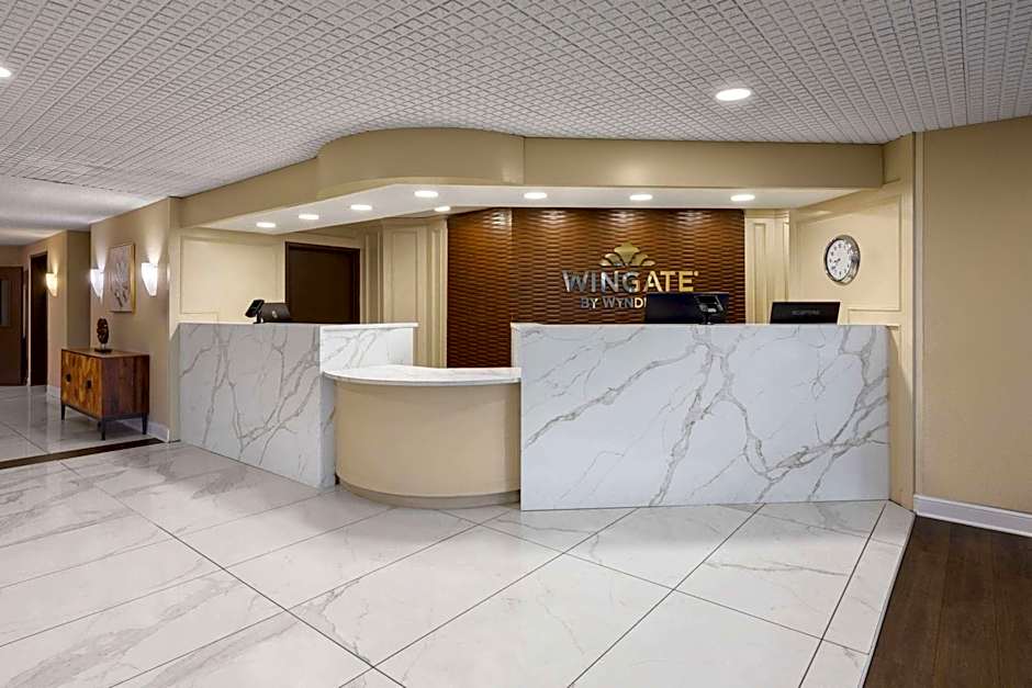 Wingate by Wyndham Troy