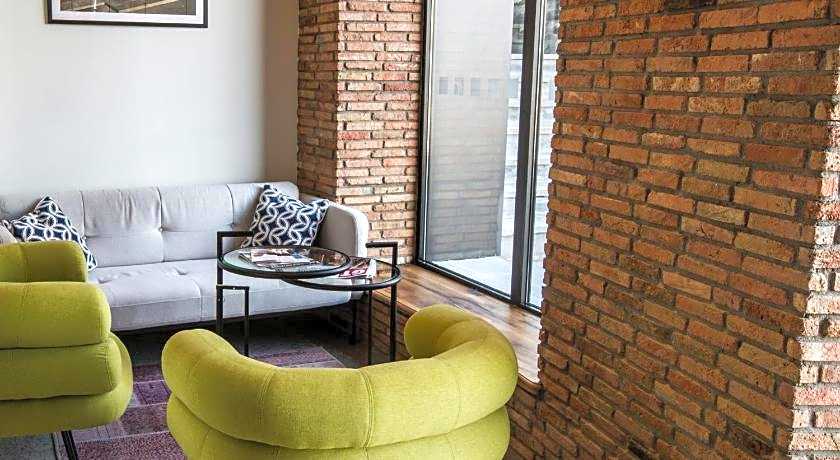 Holiday Inn Telavi By IHG