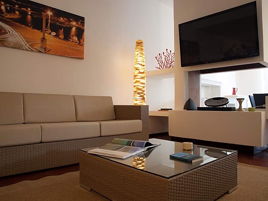 Hotel Garibaldi
