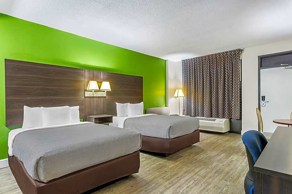 Quality Inn & Suites Ridgeland