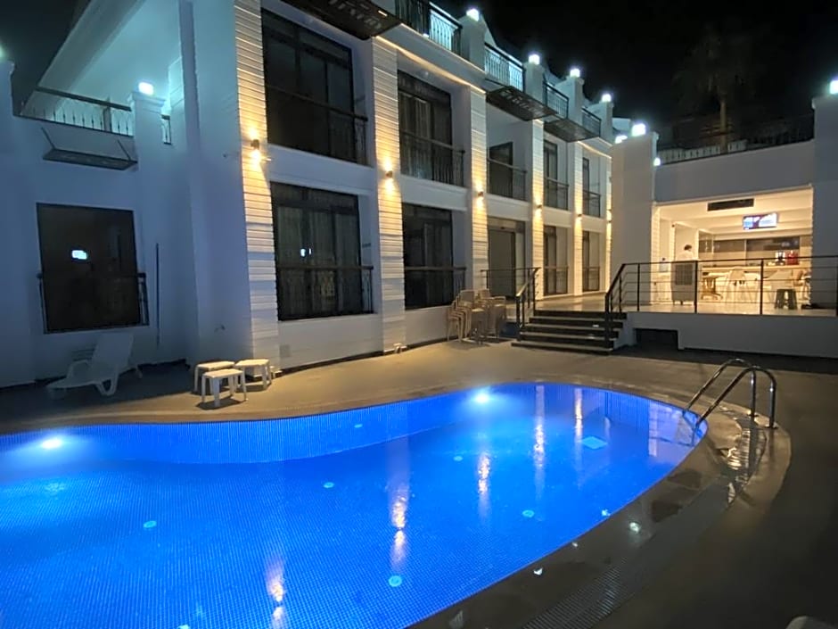 MIYAS LUXURY HOTEL