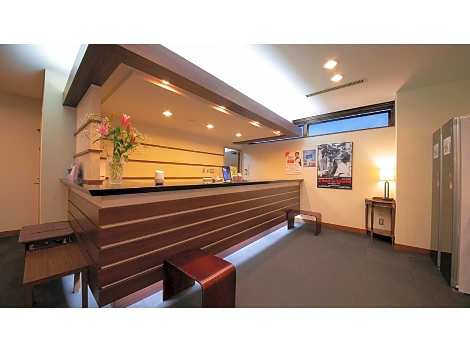 Ninohe City Hotel - Vacation STAY 36054v