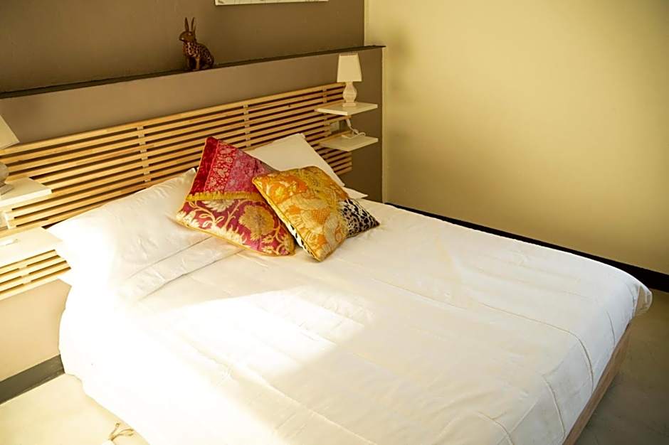 "Borgo Gerbina" Agriturismo & Azienda agricola