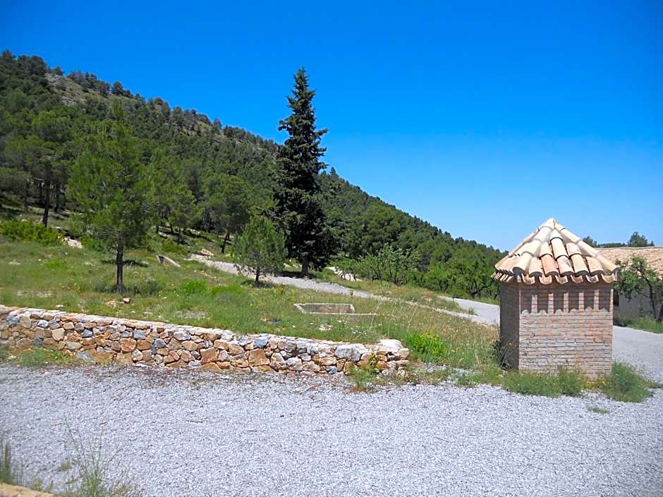 Albergue Coto Real de la Marina