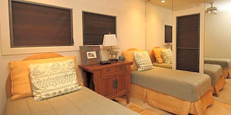 2-Bedroom Garden View Suite