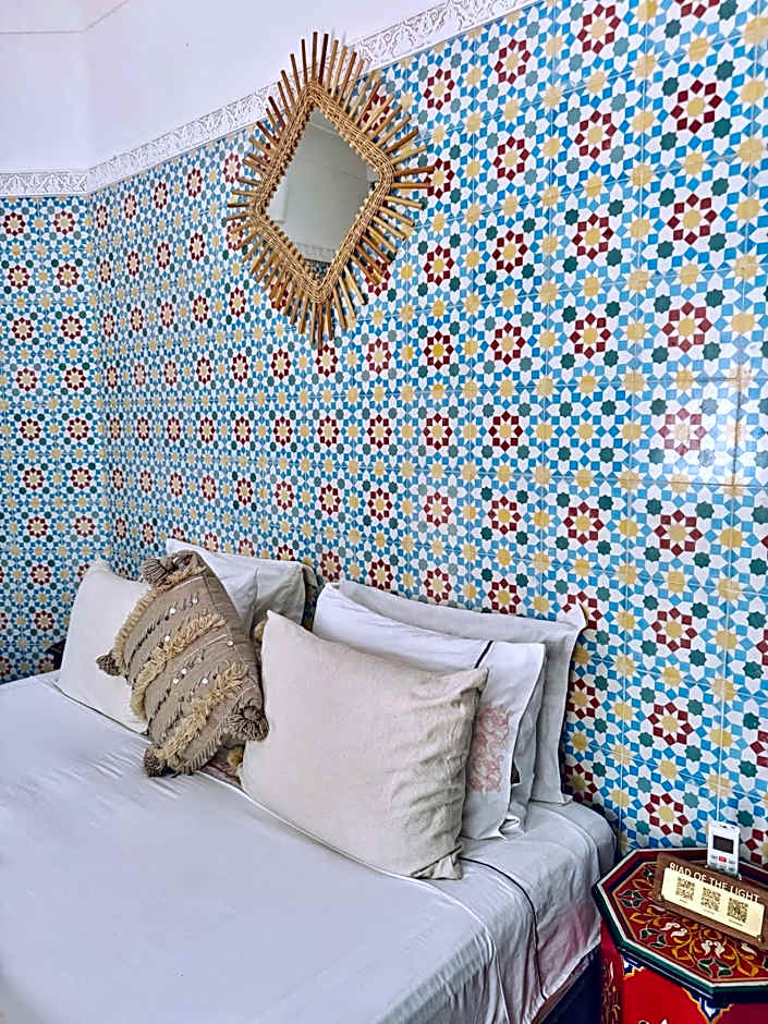 Riad of The Light