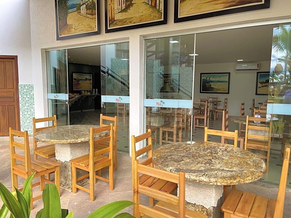 Mutá Praia Hotel