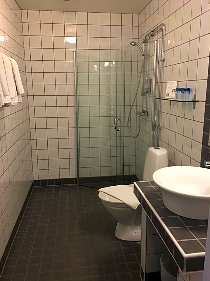 Hotell Läckö