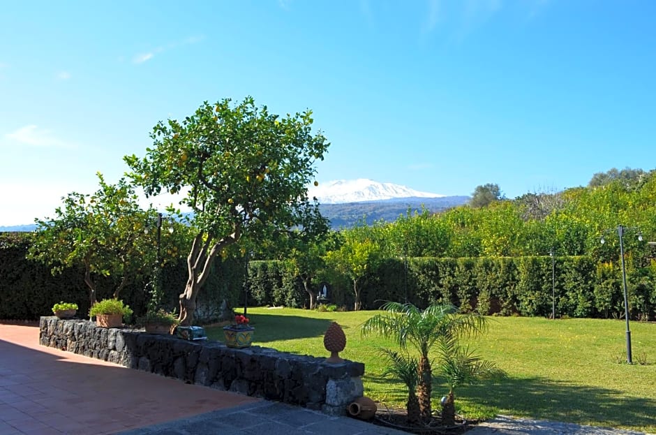 Feudogrande Bio Relais Hotel