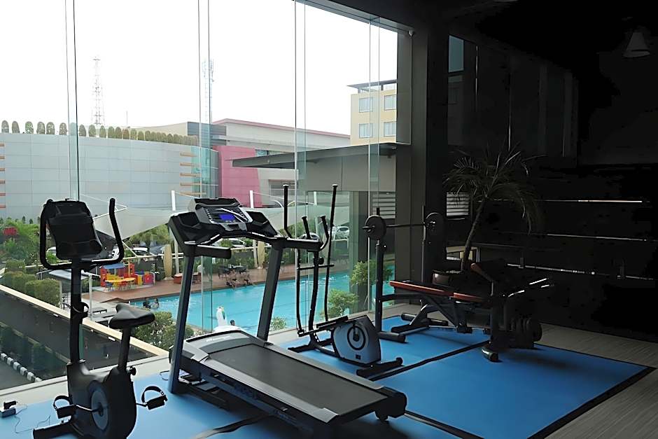 Grage Hotel Cirebon