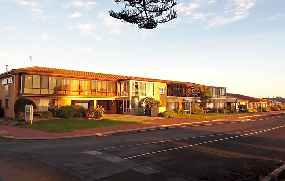 Lacepede Bay Motel