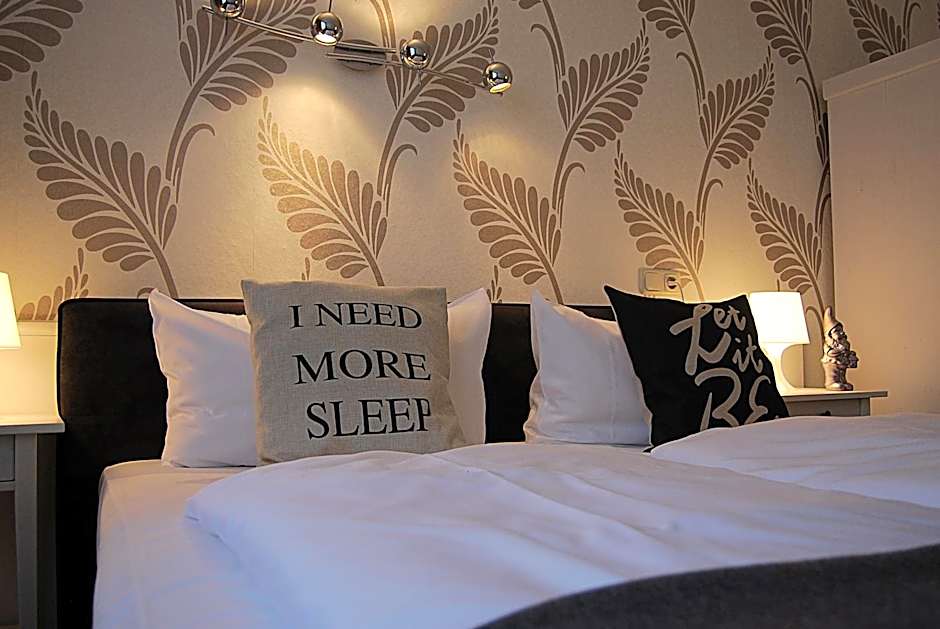 Hotel Krone Aachen | City-Eurogress