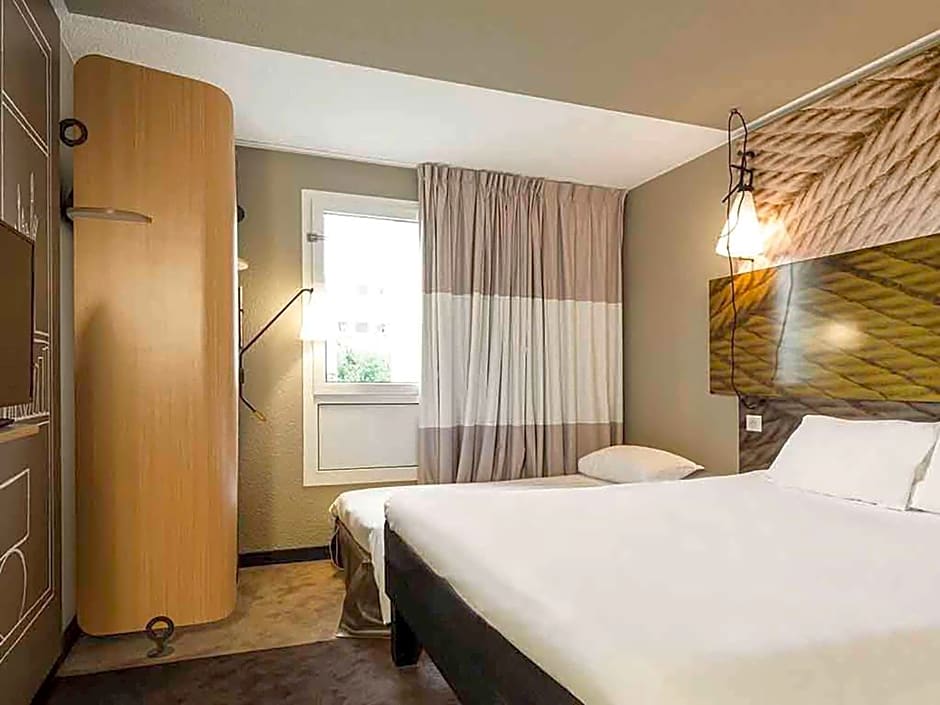 ibis Paris Vanves Parc des Expositions