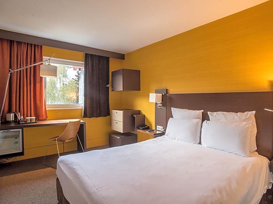 Mercure Paris Porte De Pantin