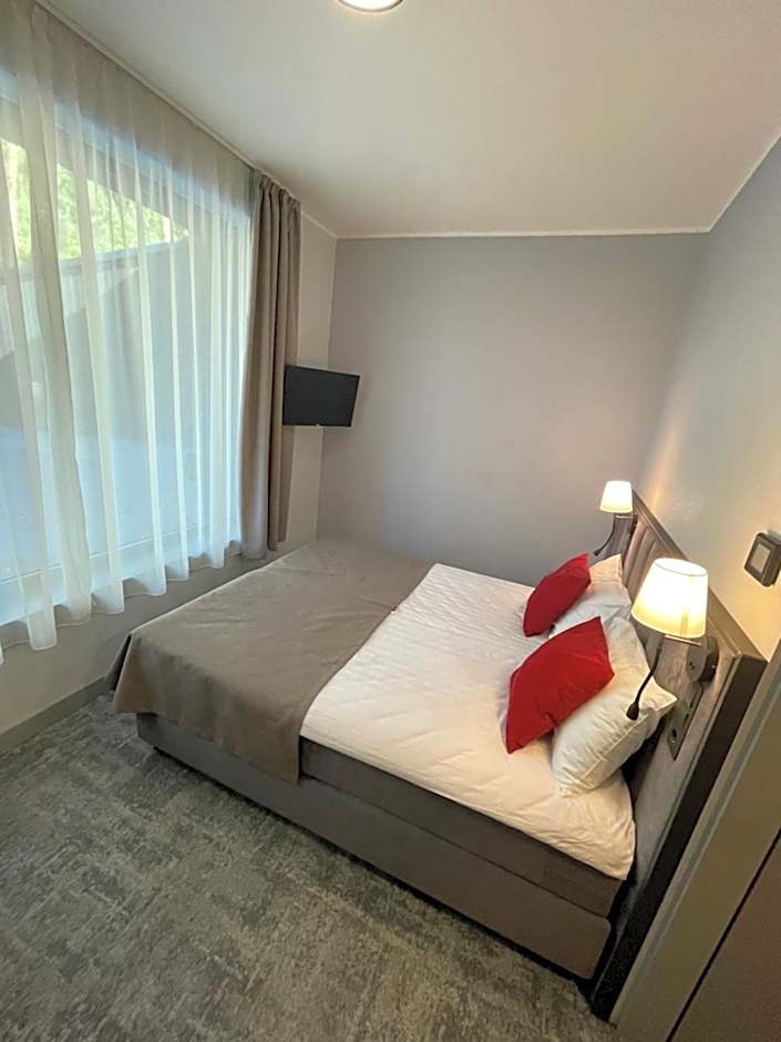 Tõrva Veemõnula Spaahotell